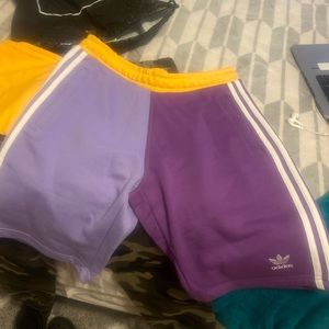 Men’s adidas shorts